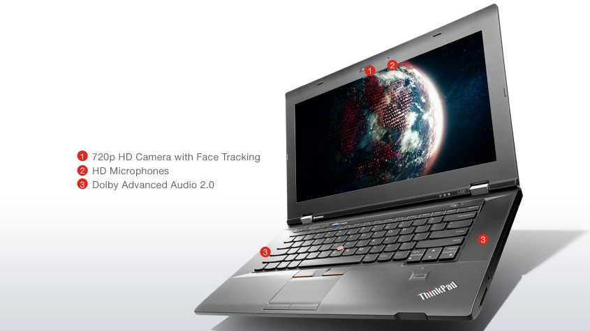 Lenovo L430 2468-58G – image 3