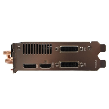 CLUB3D HD5870 Overclocked Edition – image 4