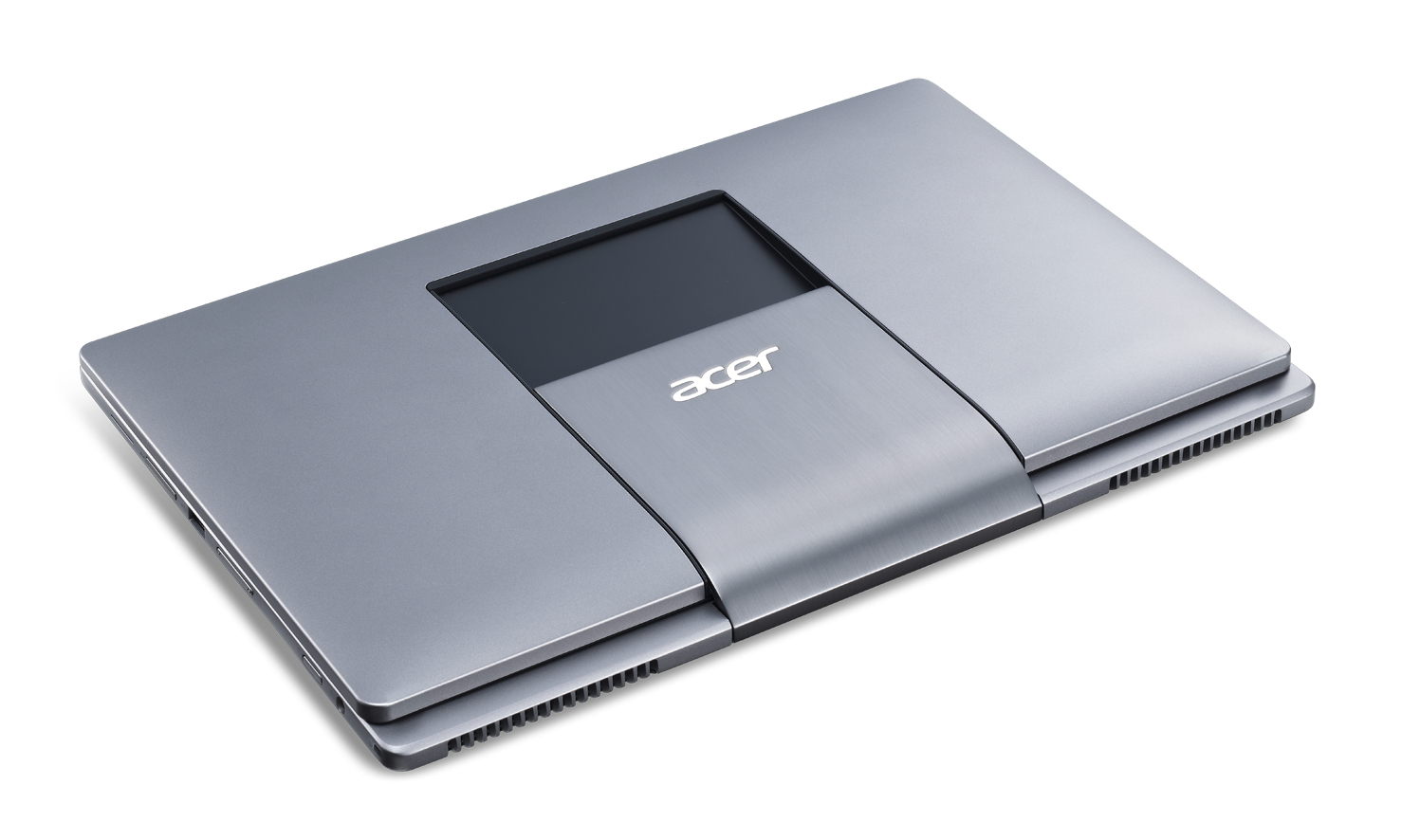 Acer Aspire 572G-54208G75ass Intel® Core™ i5 i5-4200U Hybrid (2-in-1) 39.6 cm (15.6") Touchscreen Full HD 8 GB DDR3-SDRAM 750 GB HDD NVIDIA® GeForce® GT 750M Wi – image 9
