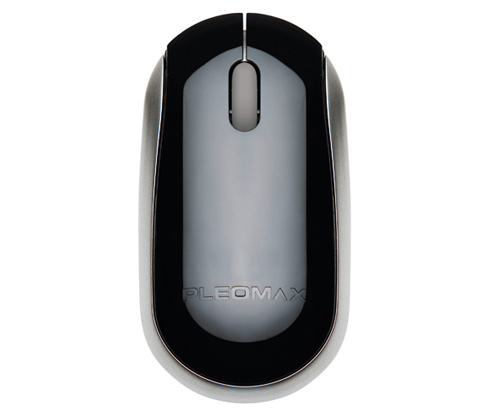 Samsung MO-205 mouse USB Type-A Optical 1200 DPI – image 2