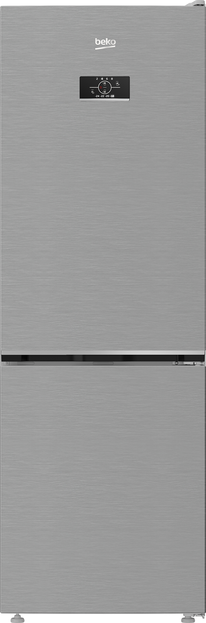 Beko B3RCNA344HXB — vue 1 sur 8