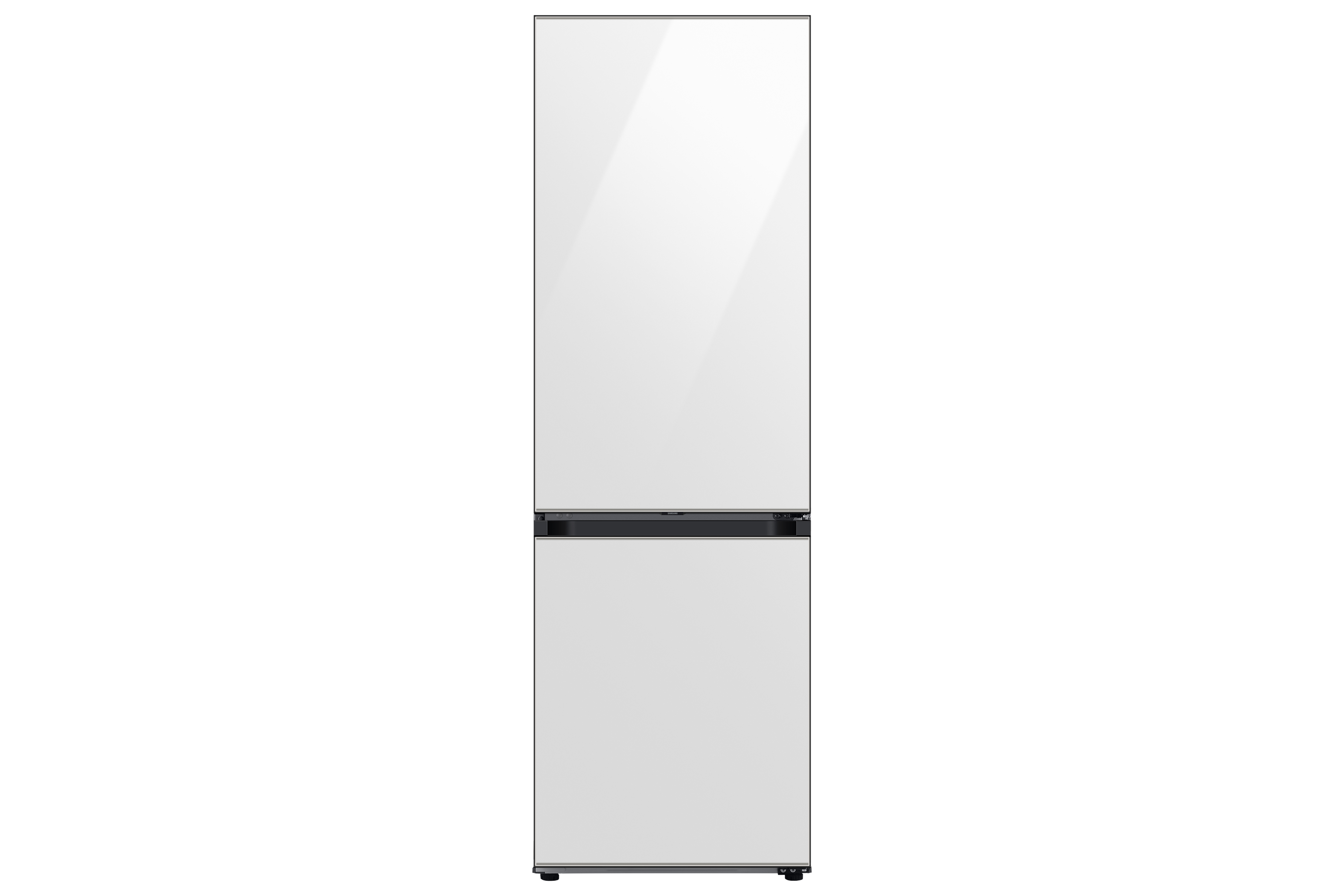 Samsung RB34C6B2E12/EU — vue 1 sur 8