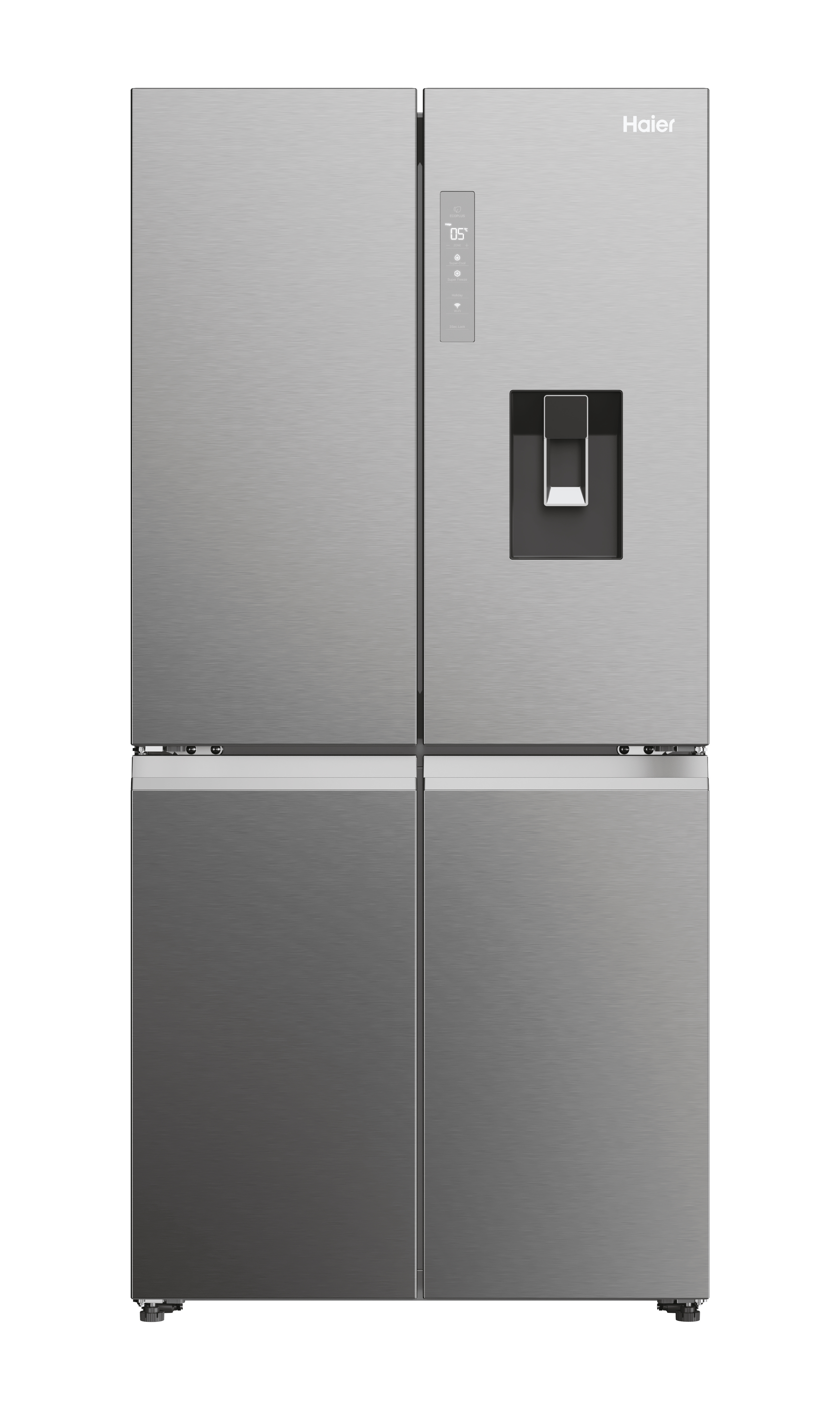 Haier HCW58F18EWMP — vue 1 sur 8