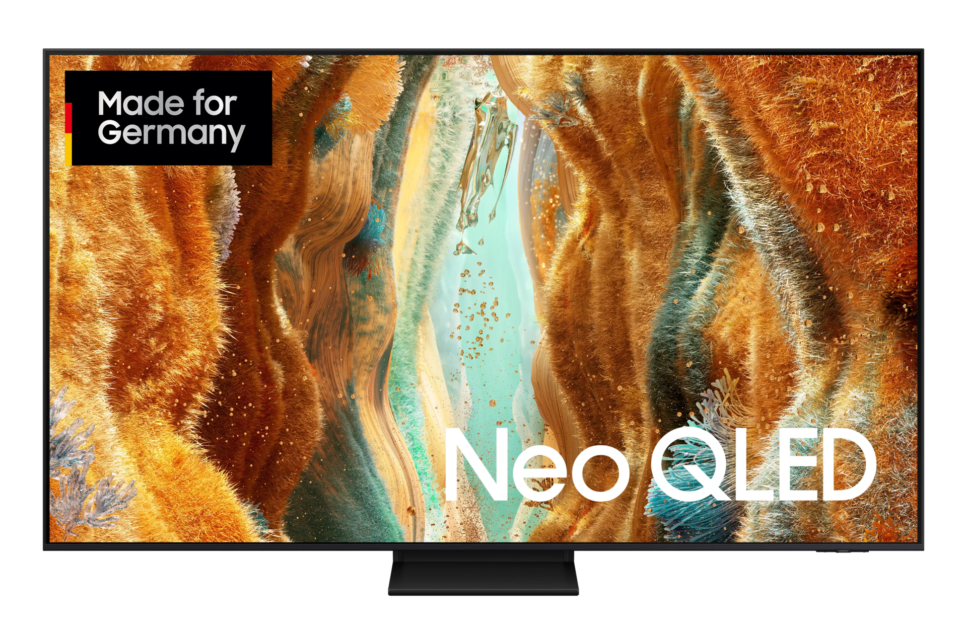 55" Neo QLED QN70F 4K Vision AI Smart TV (2025)