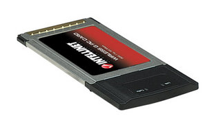 Intellinet 505314 network card WLAN 54 Mbit/s – image 1