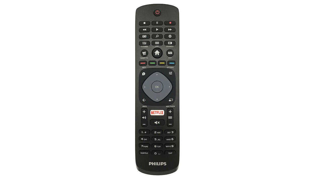 Philips 43PUS6162/05 Refurb Grade A – image 4