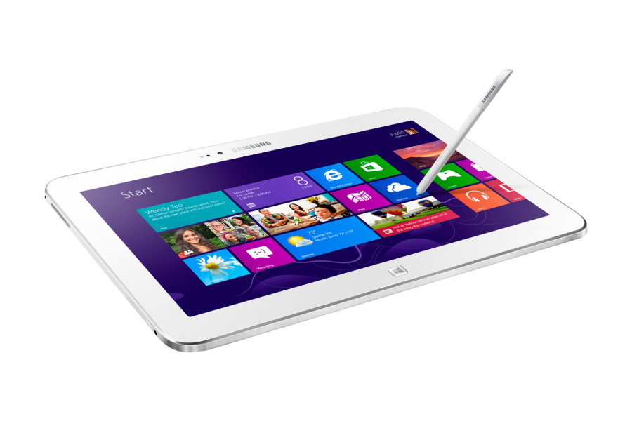 Samsung ATIV Tab 3 XQ301TZC Intel Atom® – image 4