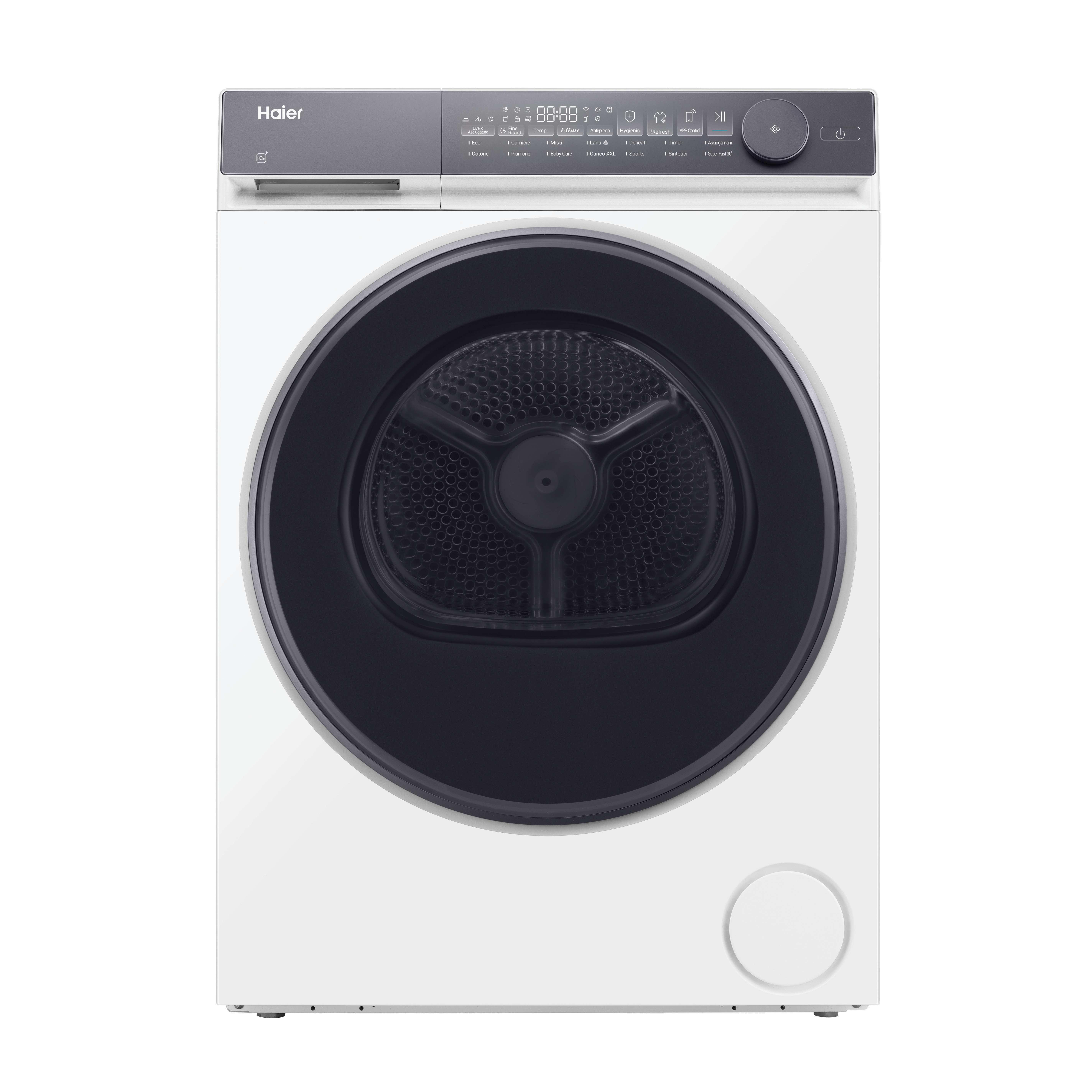 Haier HD90-A367U1-IT — vue 1 sur 8