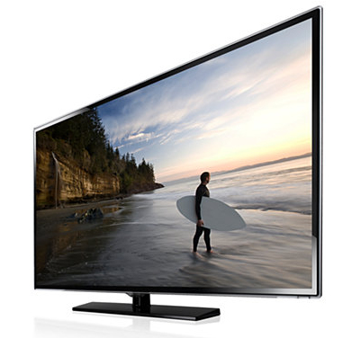 Samsung UE46ES5507 116.8 cm (46") Full HD Smart TV Black – image 7