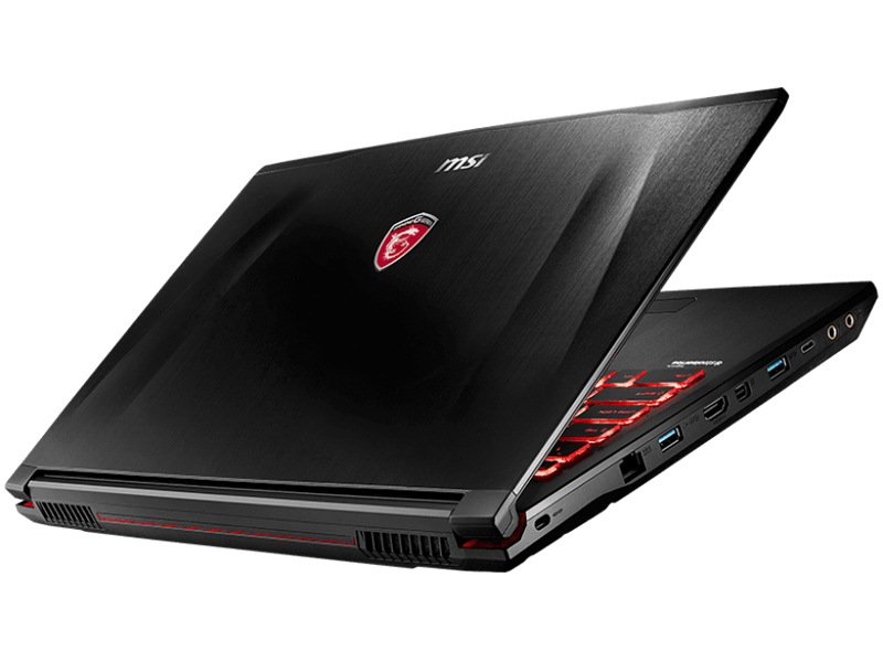MSI GE62 7RE-684NL Apche Pro – image 3