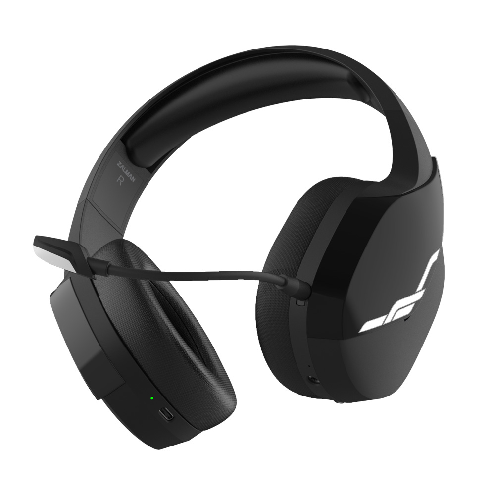 Zalman HPS700 Black – image 5