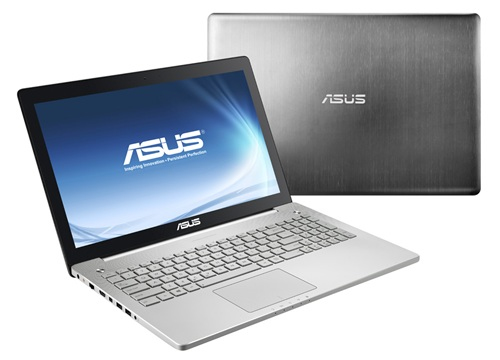 ASUS N550JK-CM097H laptop Intel® Core™ i7 i7-4700HQ – image 4