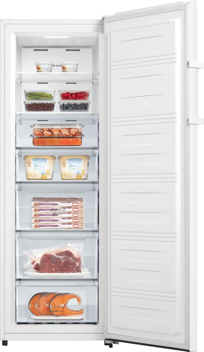 Hisense FV298N4AWC Upright freezer Freestanding – image 4