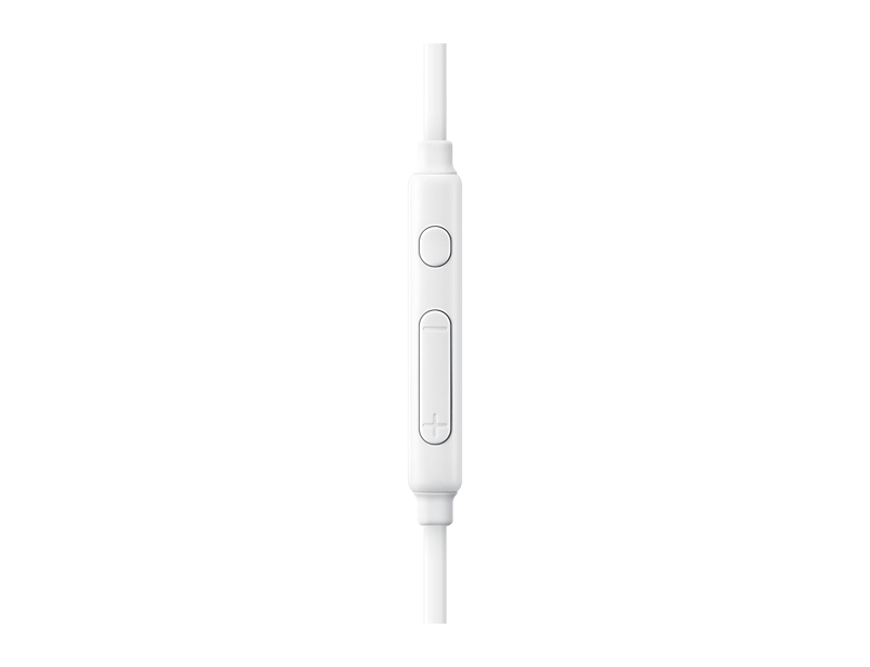 Samsung EO-EG920B Headset Wired In-ear Calls/Music White – image 9