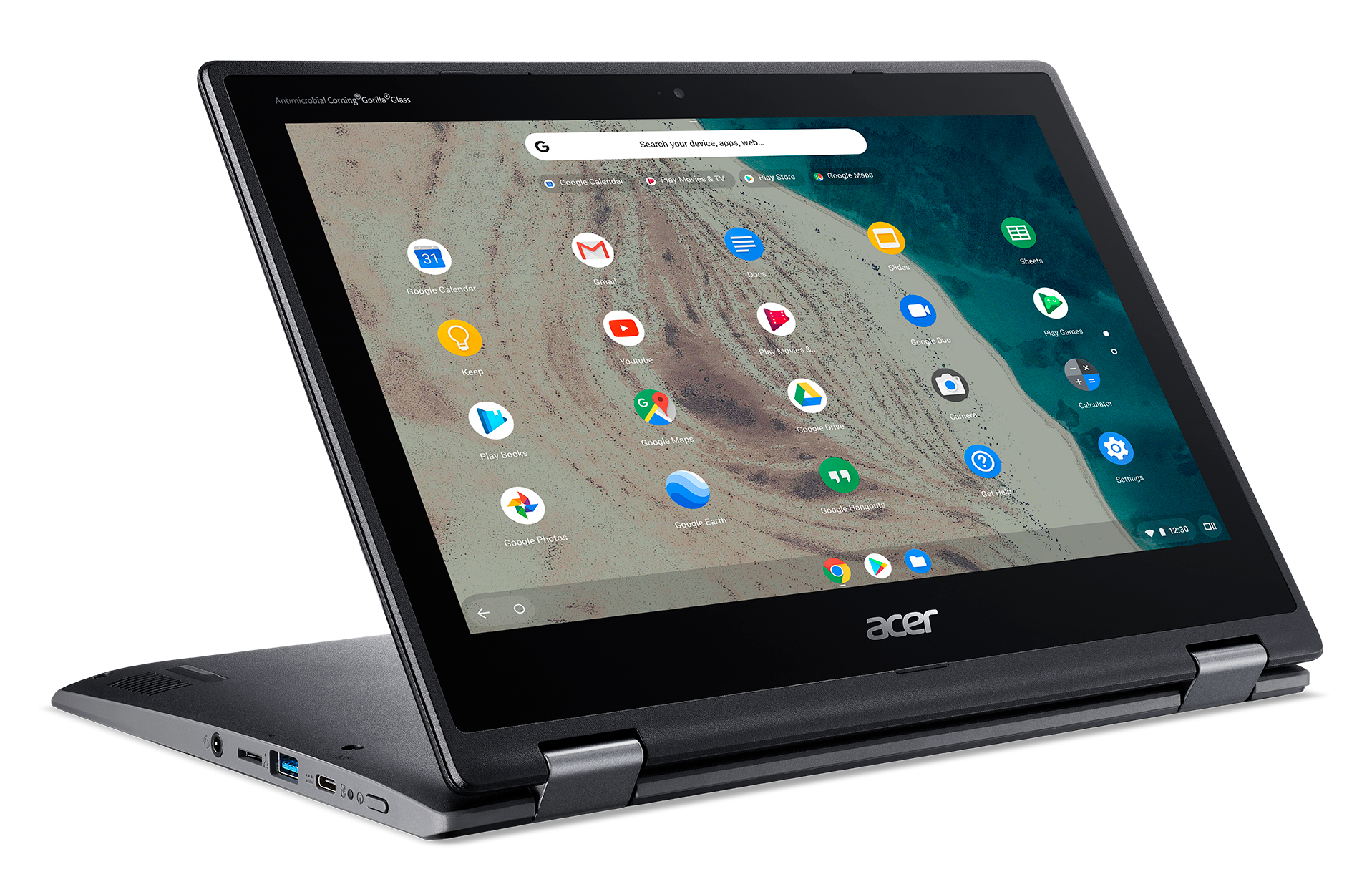 Acer Spin 511 R752T-C7T4 – image 8