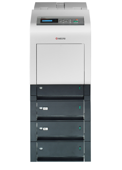 Kyocera FS-5200DN Colour – image 2
