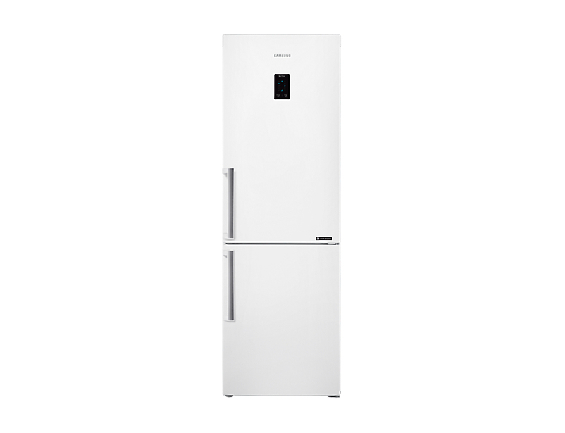 Samsung RB33J3315WW Freestanding – image 1