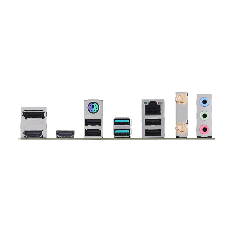 Product Gallery