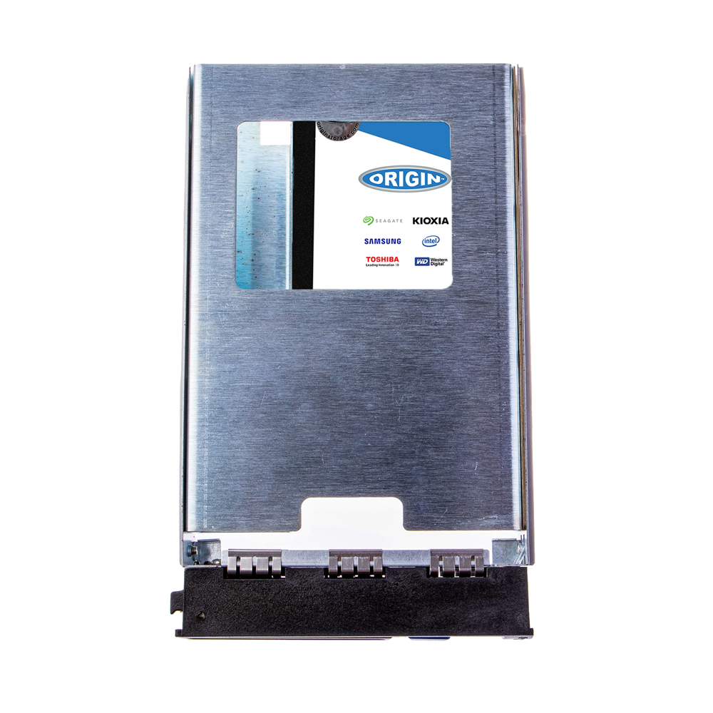 Origin Storage 1600GB Hot Plug Enterprise SSD 3.5 SAS Write Intensive