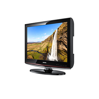 Samsung LE26C450 66 cm (26") HD Black – image 9