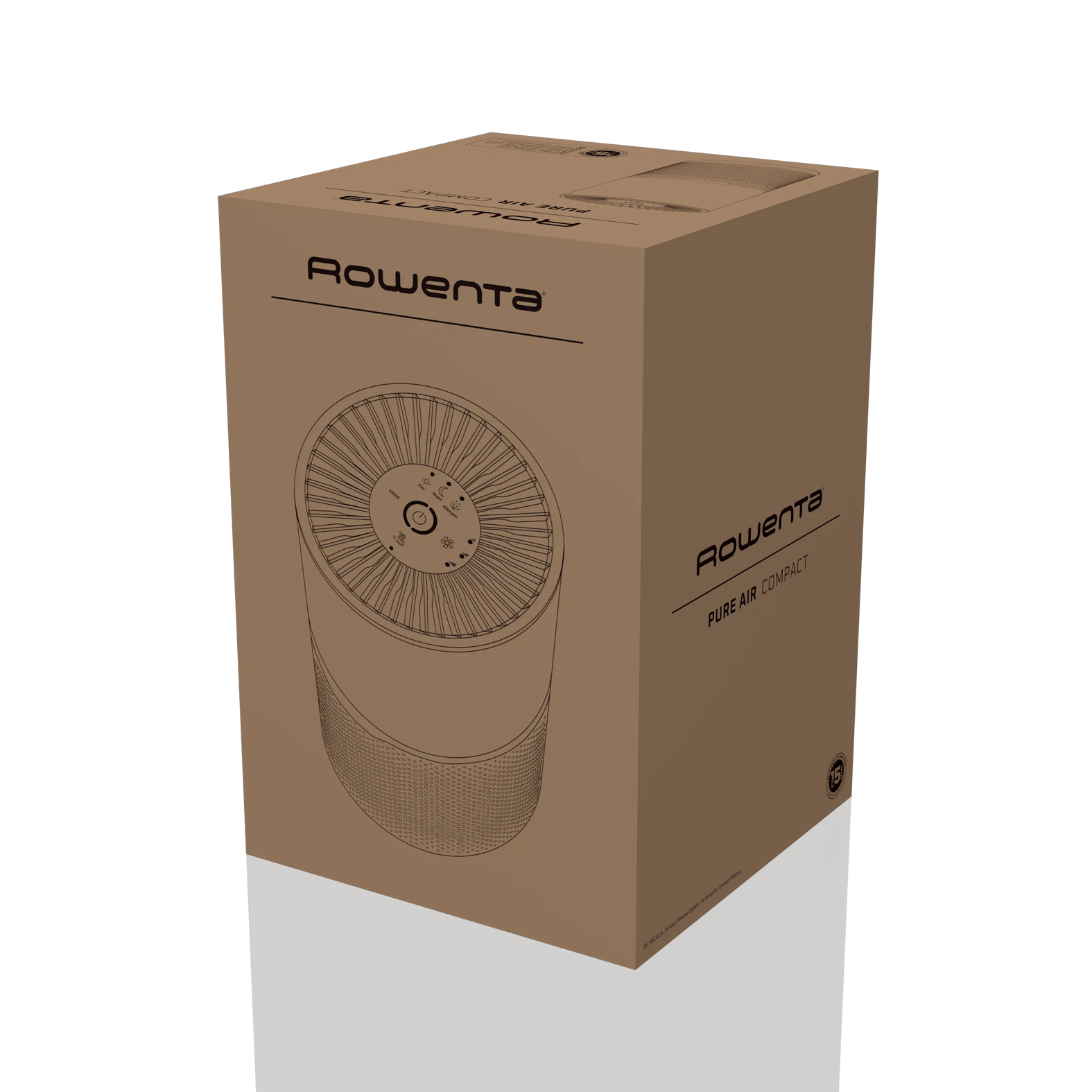 Rowenta PU2220 52 m² – image 2