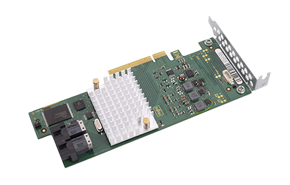 Fujitsu PRAID CP400i