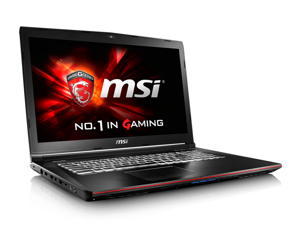 MSI GE72 2QC(Apache)-295FR – image 3