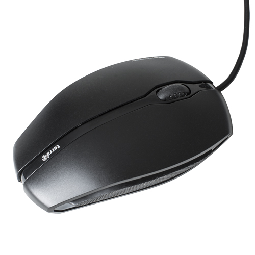 TERRA JM-0300SL-2 mouse Office Ambidextrous USB Type-A Optical 1000 DPI – image 2