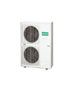 Fujitsu AOHG54LETL Air conditioner indoor unit White