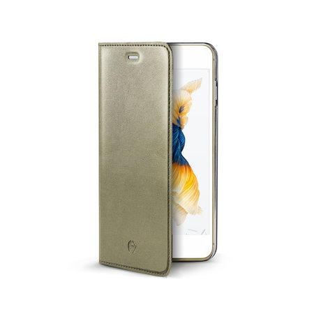 Celly AIRPELLE700GD mobile phone case