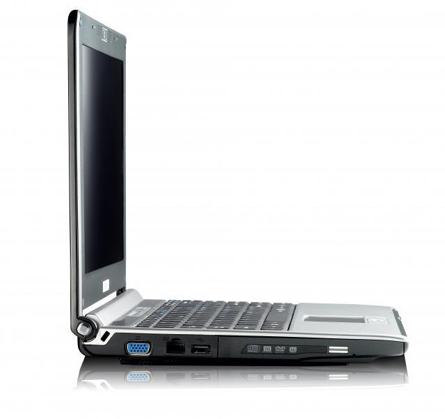 MSI MegaBook PR210YA-T6016VHP, Black – image 5