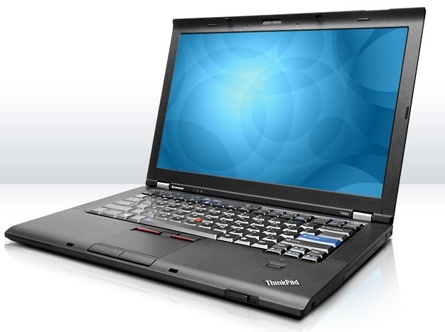 Lenovo ThinkPad T400S SP9600-2.53G 250GB – image 1