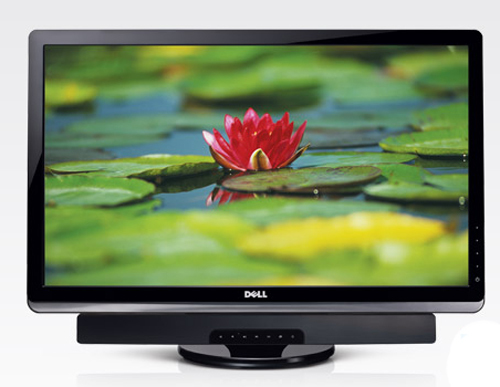 Dell ST2421L computer monitor – image 2