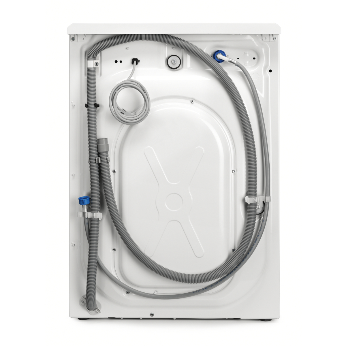 Electrolux EW6F4122FB washing machine Front-load – image 4