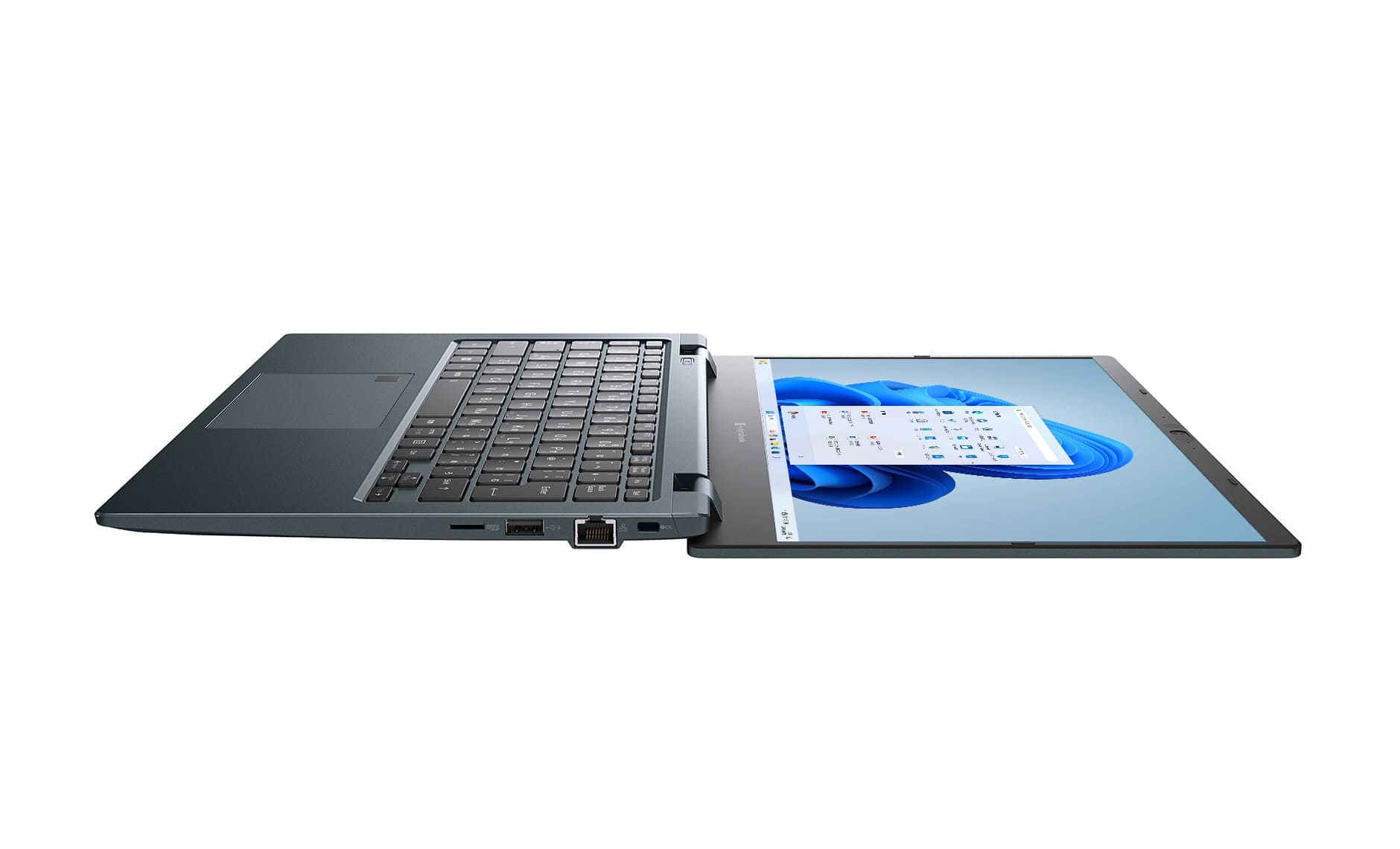Dynabook G Series GS5/W Intel® Core™ i5 i5-1334U Laptop – image 4