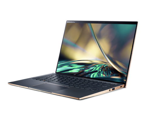 Acer Swift 5 SF514-56T-76FT Intel® Core™ i7 i7-1260P Laptop – image 3