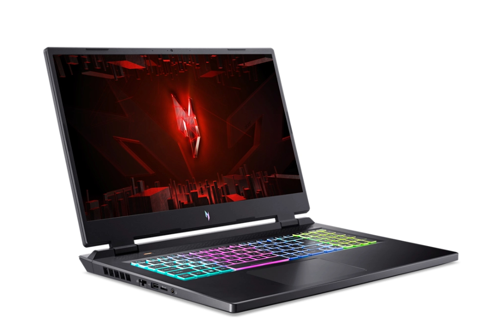 Acer Nitro 17 AN17-41-R31D AMD Ryzen™ 9 7940HS Laptop – image 2