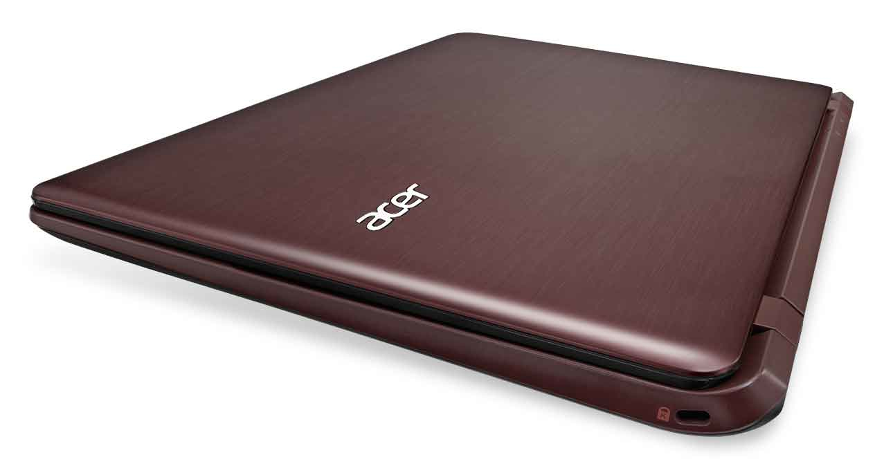 Acer Aspire E 11 E3-111-P7K5 Intel® Pentium® N3530 Laptop – image 5