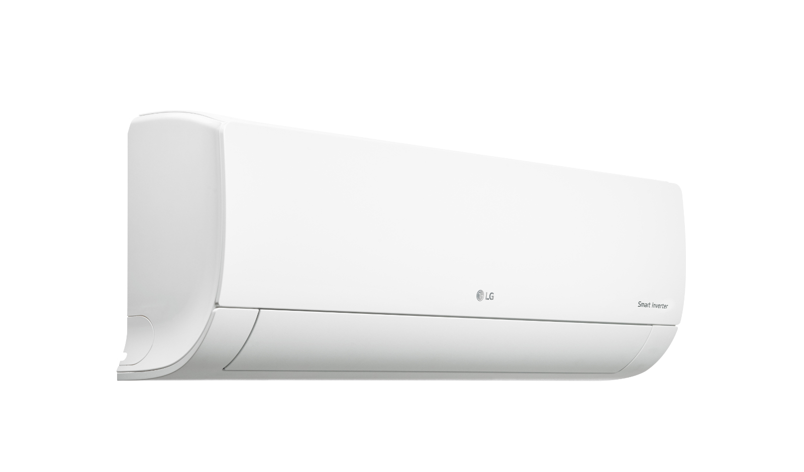 LG PM12EP air conditioner Split system White – image 2
