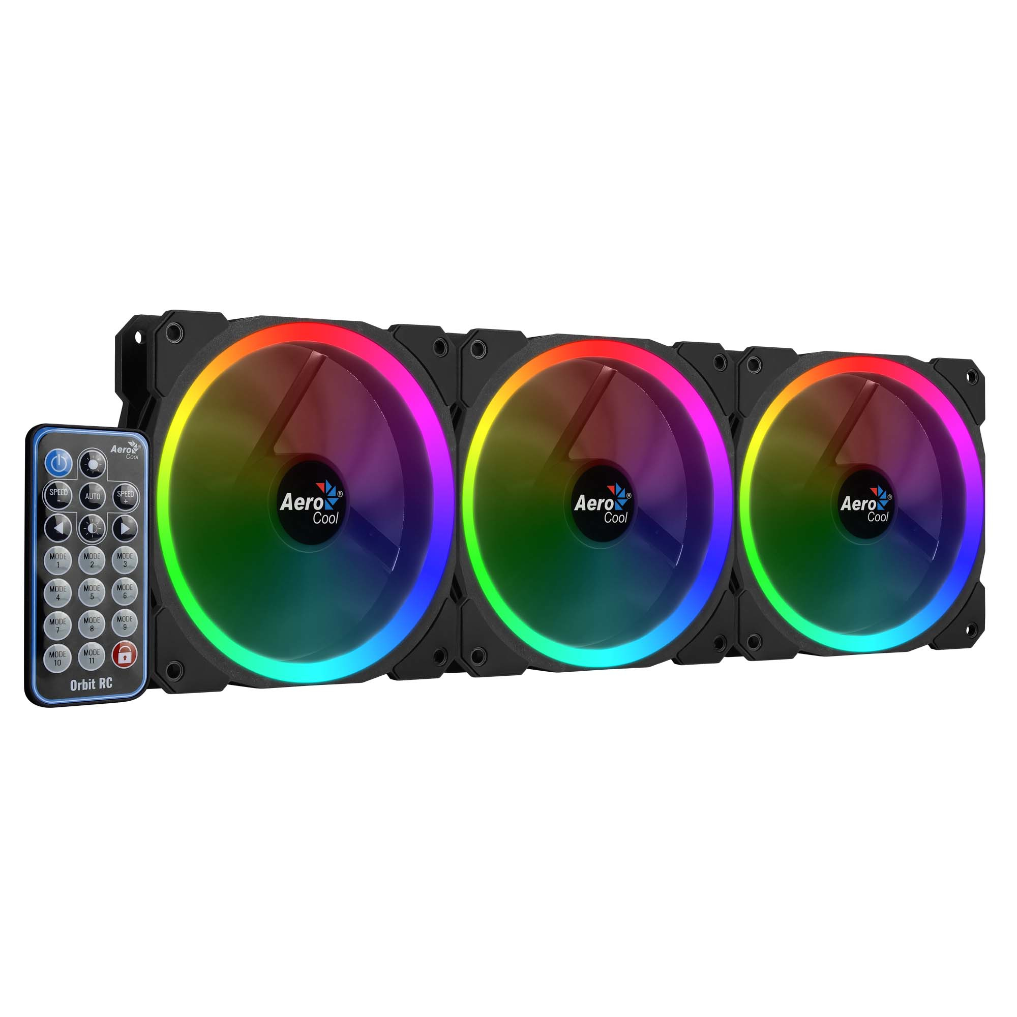 Aerocool Orbit RC – image 6