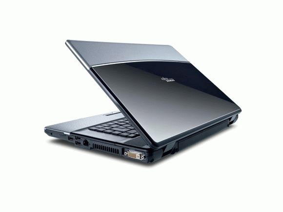 Fujitsu AMILO Pa 2548 – image 3