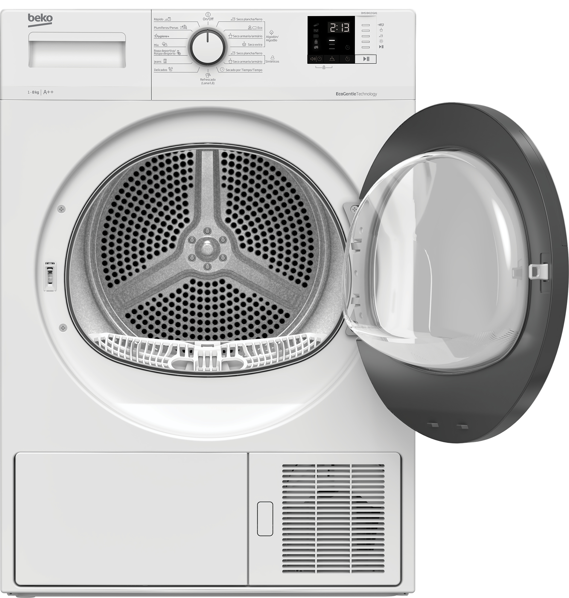 Beko DHS 8413 GA1 – image 3