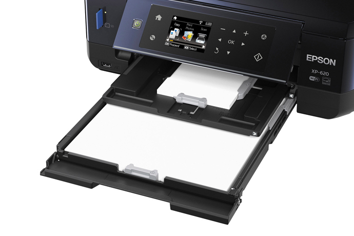 Epson Expression Premium XP-620 Inkjet A4 – image 3