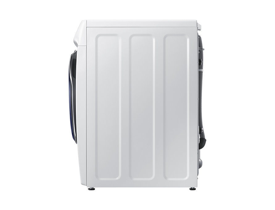 Samsung WW10N644RPW washing machine Front-load – image 8