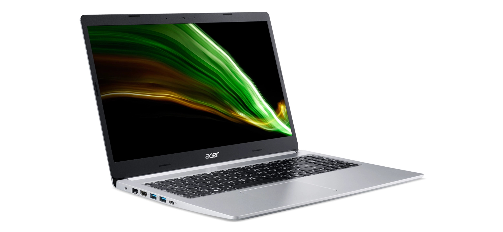 Acer Aspire 5 A515-45G-R55S AMD Ryzen™ 7 5700U Laptop – image 2