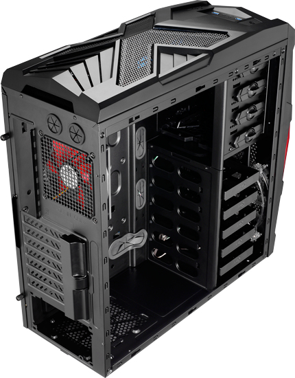 Aerocool Strike-X Xtreme 750W – image 6