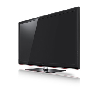 Samsung PS50C530 127 cm (50") Full HD Black – image 4