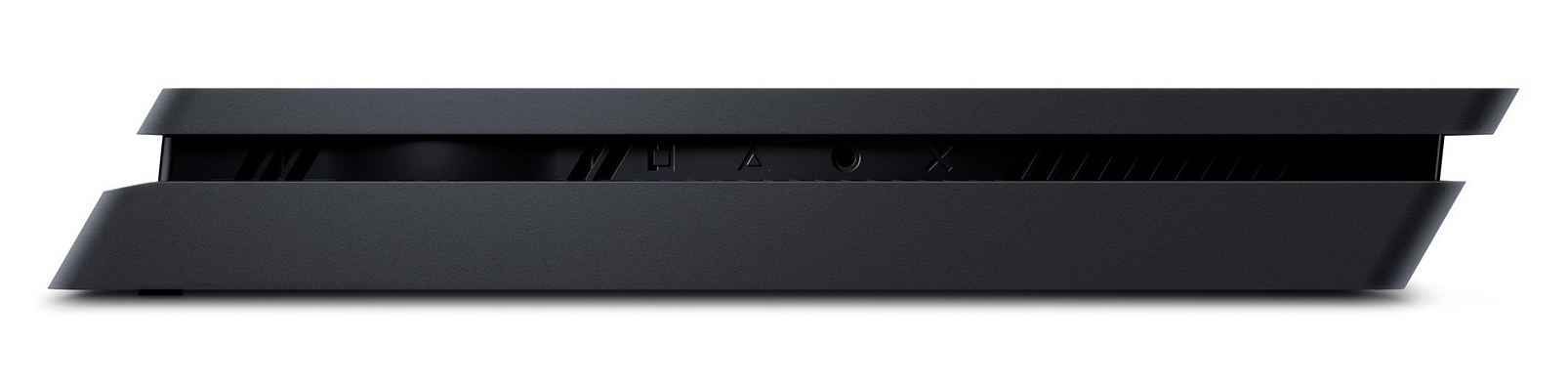Sony Interactive Entertainment PS4 Slim 1TB + Gran Turismo Sport – image 5