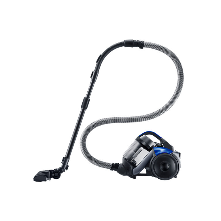 Samsung F500 2 L Cylinder vacuum 700 W Bagless – image 7