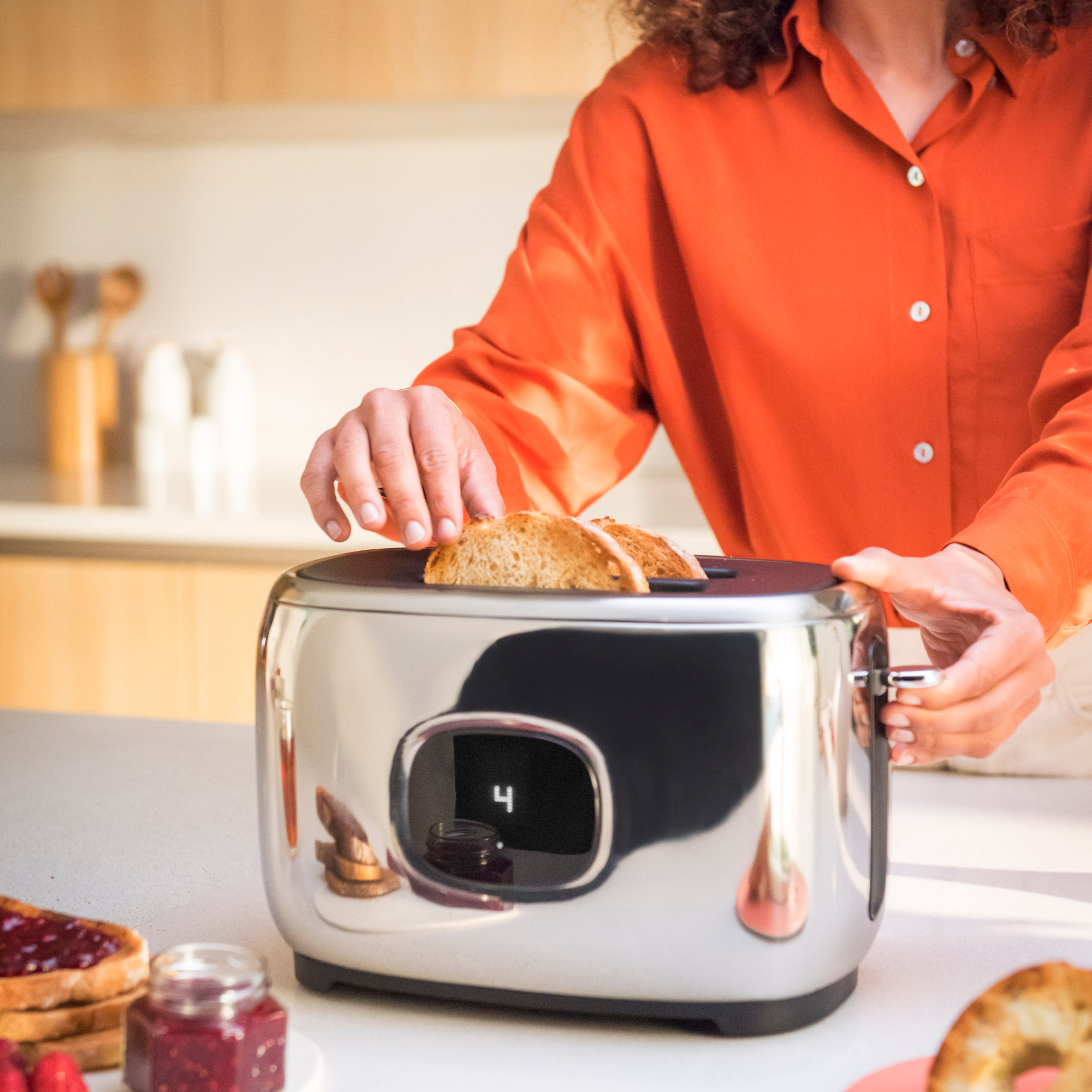 Tefal TT883D 7 2 slice(s) – image 6
